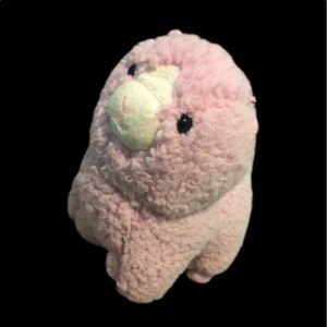 Meet your Posher, Greg